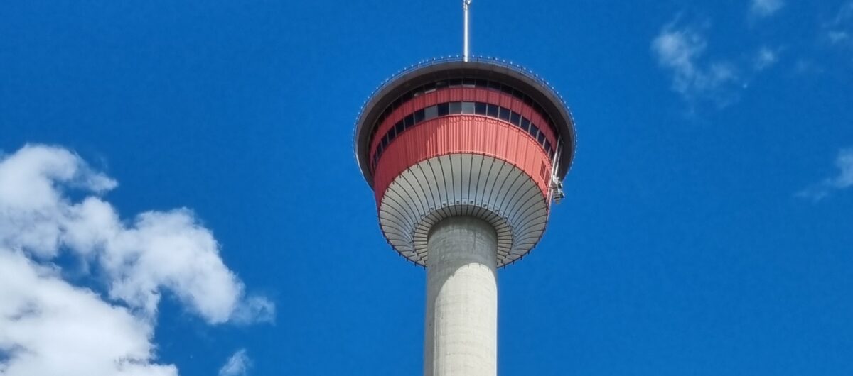 Calgary Tower