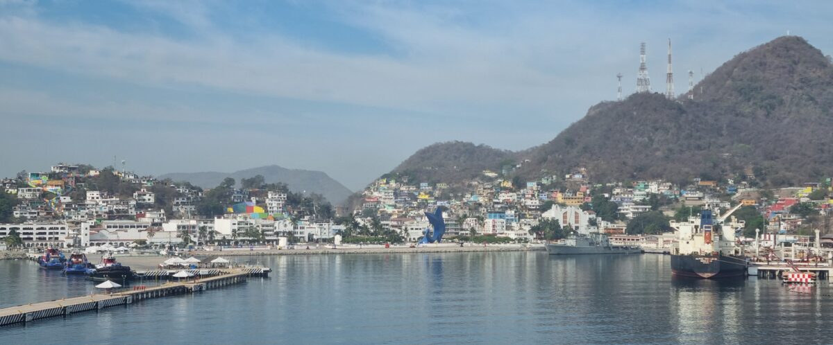 Manzanillo